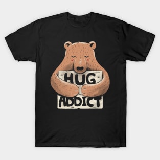 Hug Addict T-Shirt